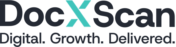 DocXScan Logo
